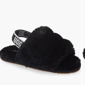 Ugg Fluff Yeah Slippers